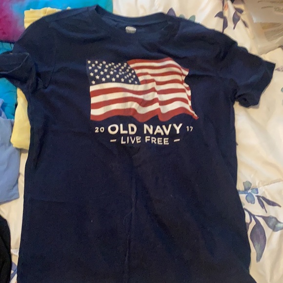 T shirt bundle size medium sold together lot of 11 - Picture 5 of 15